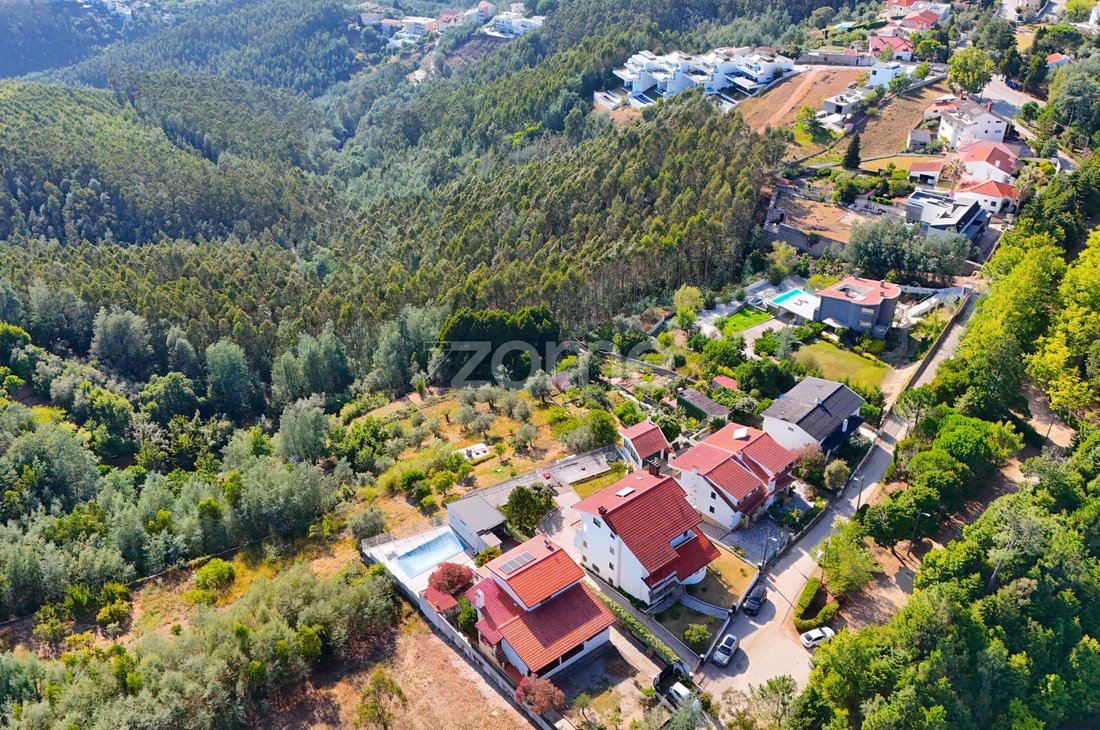 Casa en Santo Antonio dos Olivais, Distrito de Coímbra, Portugal 3 - 18728540