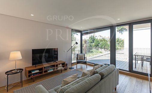 Appartement à Cedofeita, Santo Ildefonso, Sé, Miragaia, São Nicolau e Vitória, District de Porto, Portugal 1