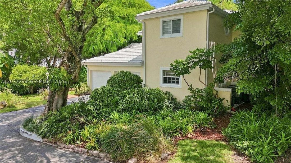 Casa en Miami, Florida, Estados Unidos 2 - 18722037