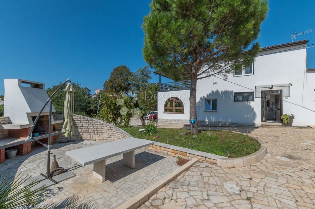 House in Porec, Istria County, Croatia 5 - 18728408