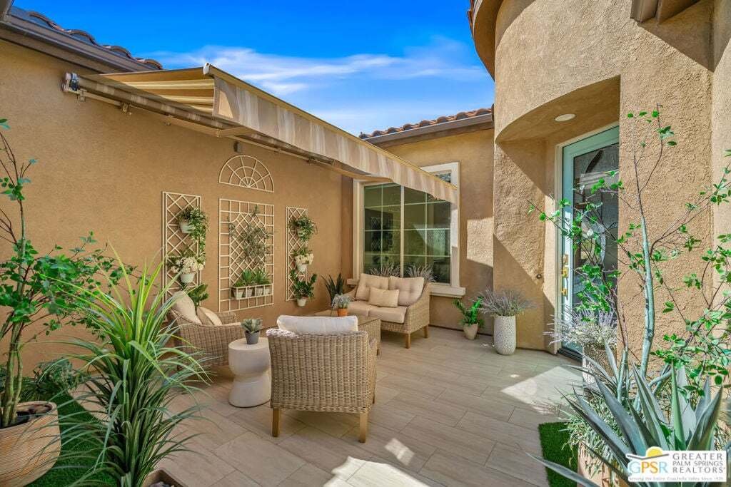 Haus in Rancho Mirage, Kalifornien, Vereinigte Staaten 2 - 18721982