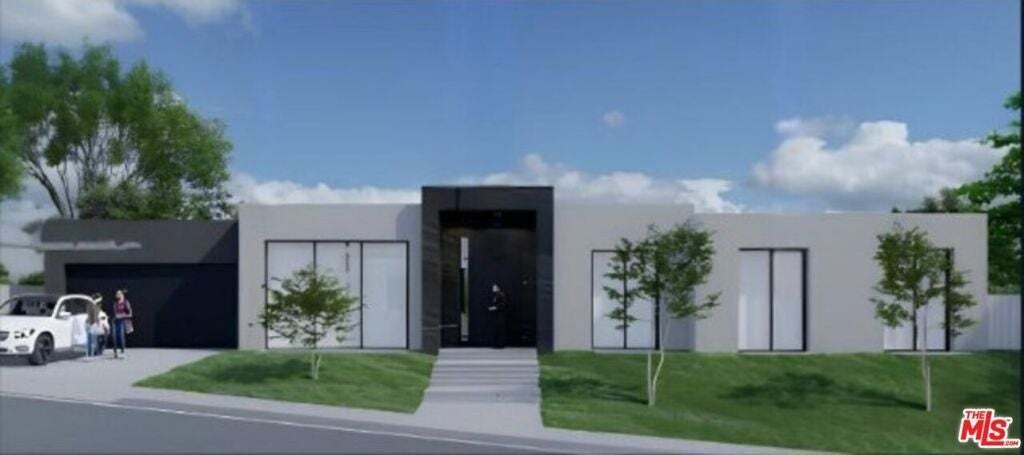 Casa a Los Angeles, California, Stati Uniti 1 - 18726575