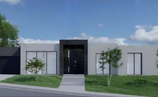 Casa a Los Angeles, California, Stati Uniti 1