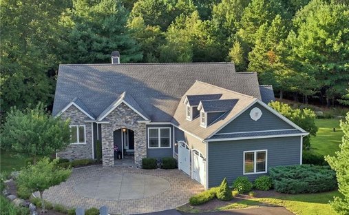 Casa a Richmond, Rhode Island, Stati Uniti 1