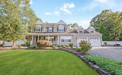 Haus in Centereach, New York, Vereinigte Staaten 1