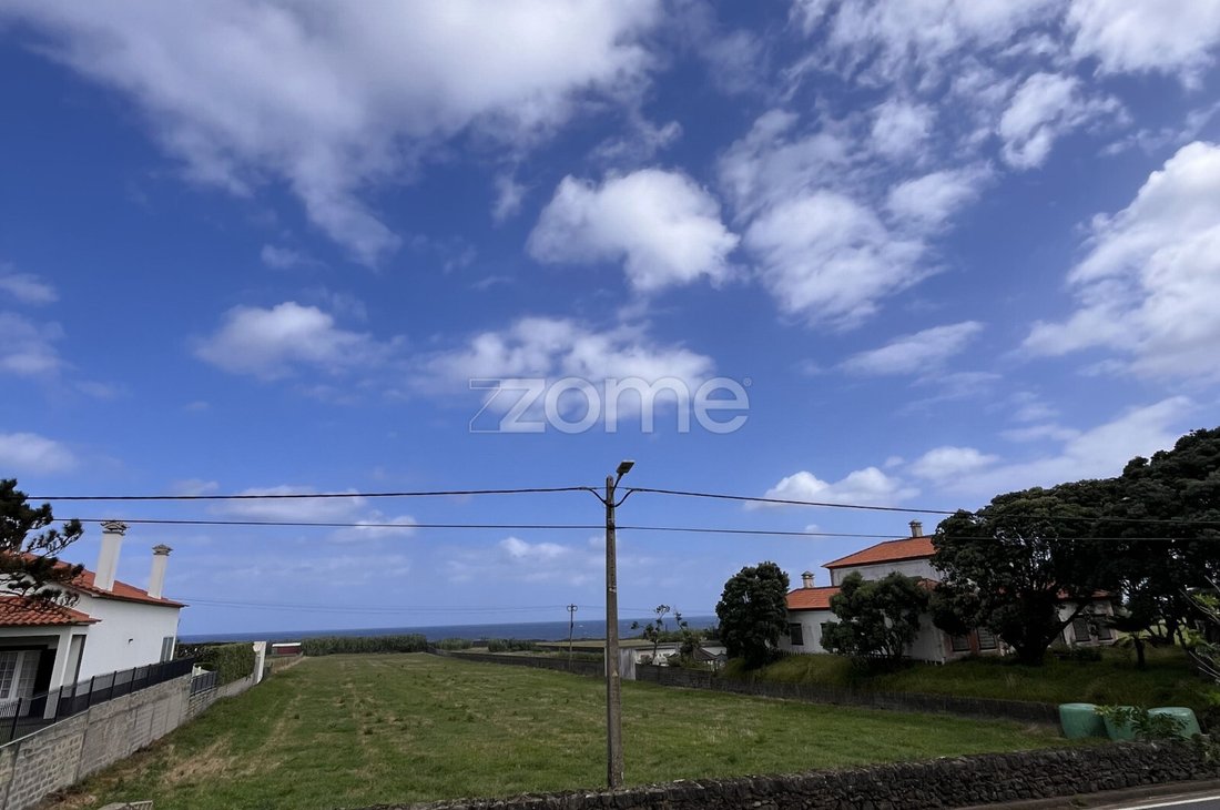 Land in Ribeira Grande (Conceicao), Azores, Portugal 5 - 18544117