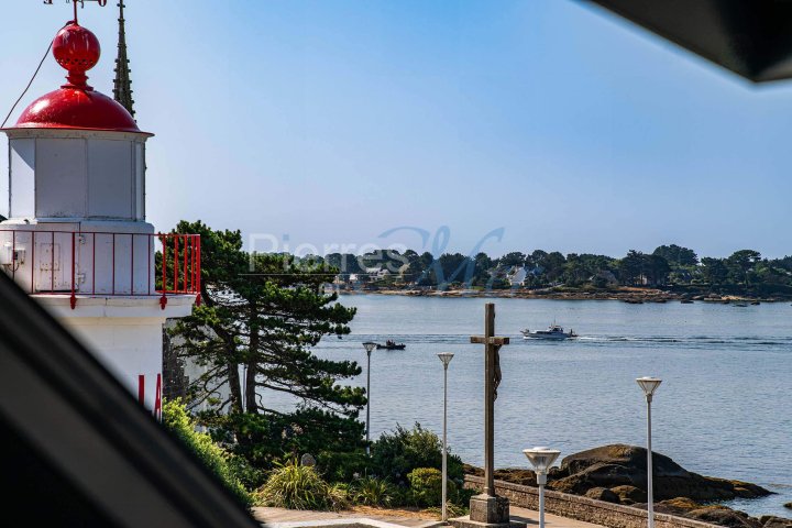 House in Beuzec Conq-Lochrist-Parc-Menez, Concarneau, France 4 - 18423006