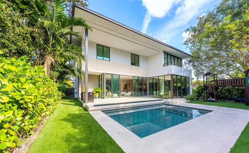 House in Miami, Florida, United States 1