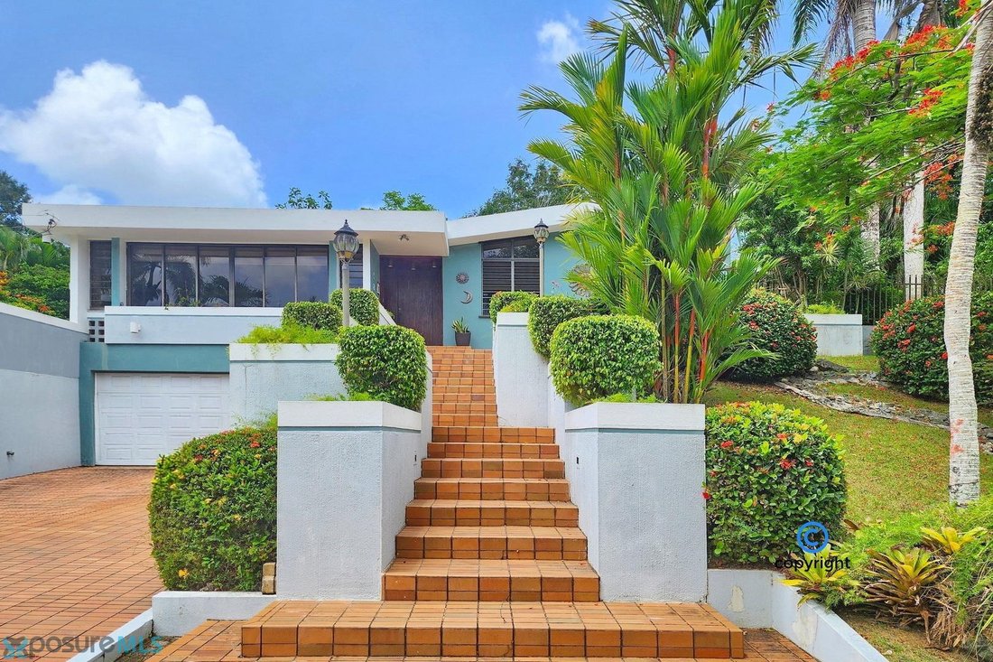 Haus in Caguas, Caguas, Puerto Rico 4 - 18722764