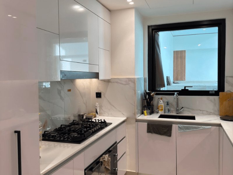 Apartment in JVC / Jumeirah Village Circle, Dubai, United Arab Emirates 2 - 18722600