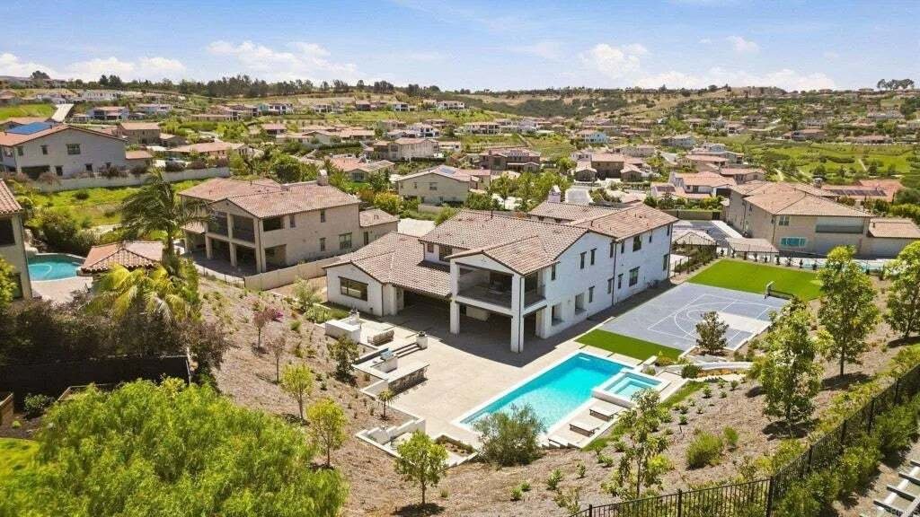 House in Rancho Santa Fe, California, United States 3 - 17876050