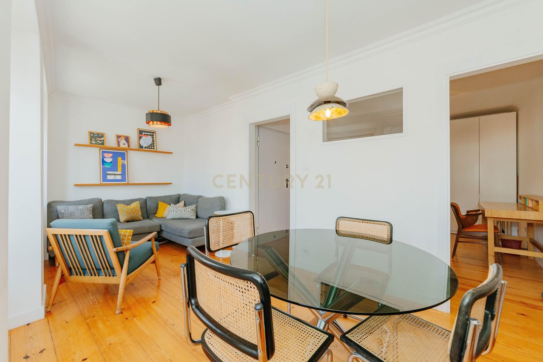 Apartment in Misericordia, Lisbon, Portugal 5 - 17839772
