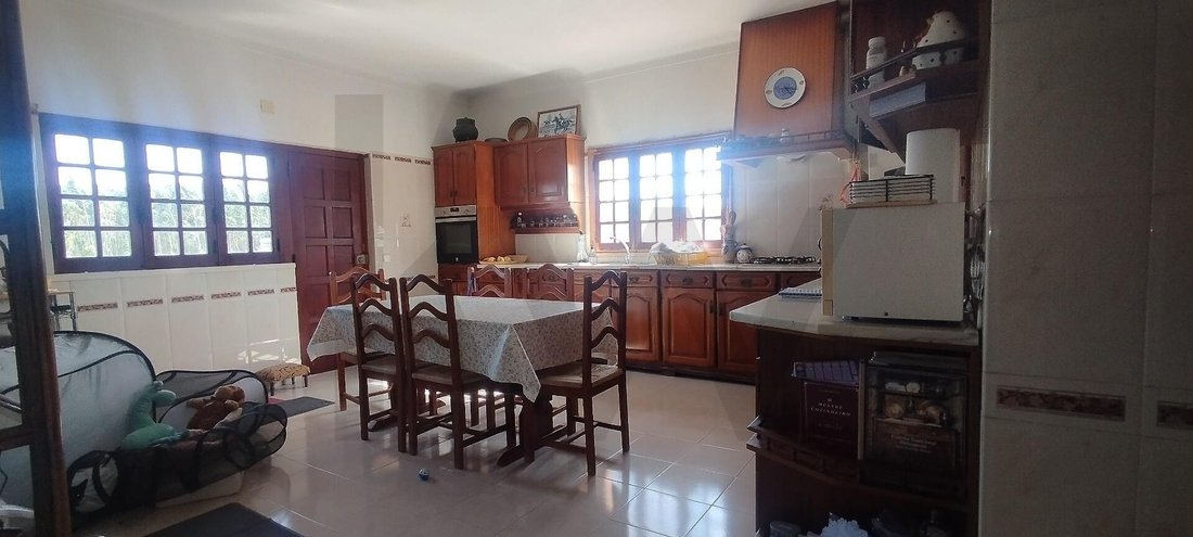 Townhouse en Alcoentre, Distrito de Lisboa, Portugal 3 - 18720903
