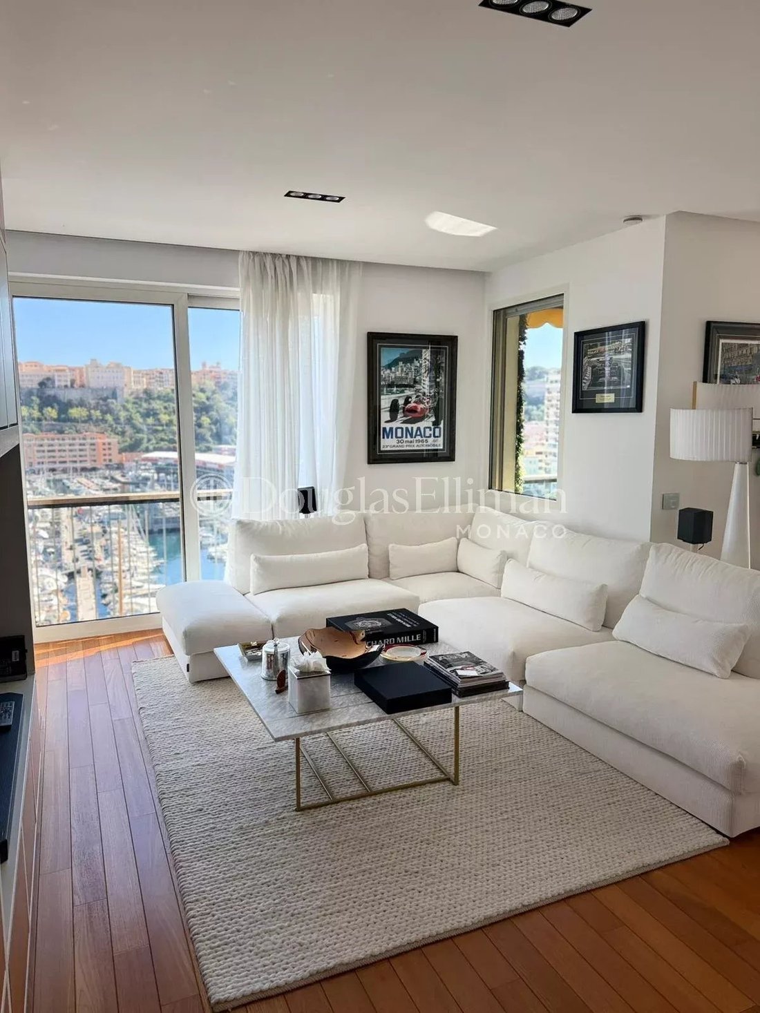 Appartement à Monaco, Monaco 3 - 18724984