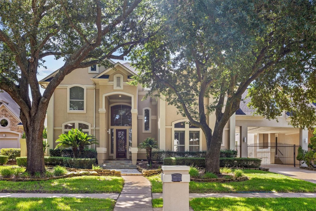 House in Houston, Texas, United States 2 - 18270812