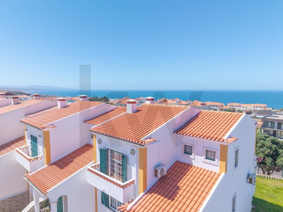 Townhouse en Ericeira, Distrito de Lisboa, Portugal 1 - 18554905