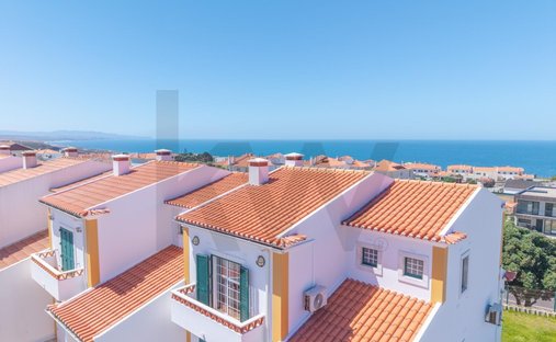 Maison de ville à Ericeira, Lisbonne, Portugal 1