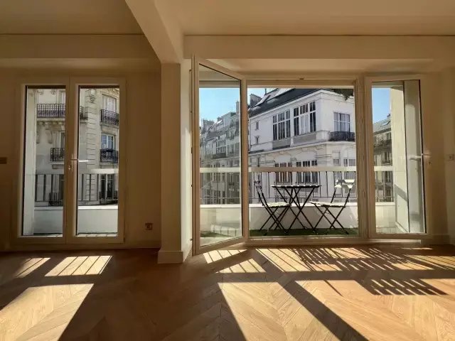 Apartamento en Palais Royal, Paris 1er Arrondissement, París 4 - 15868975