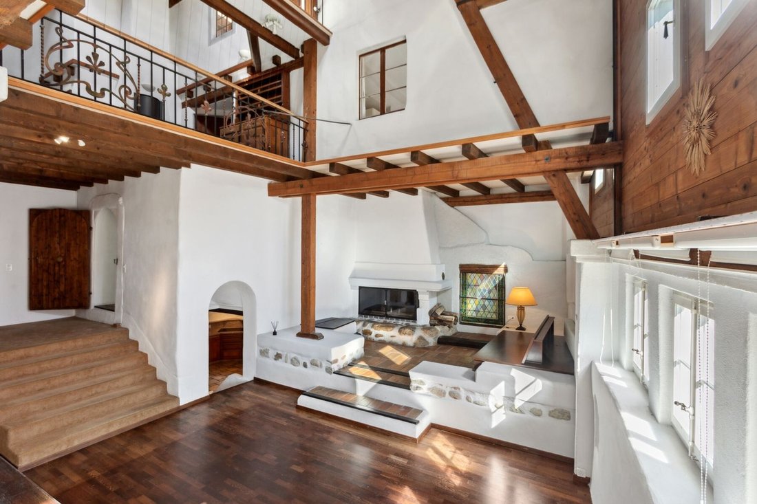 Casa a Montagny-près-Yverdon, Vaud, Svizzera 1 - 15537792
