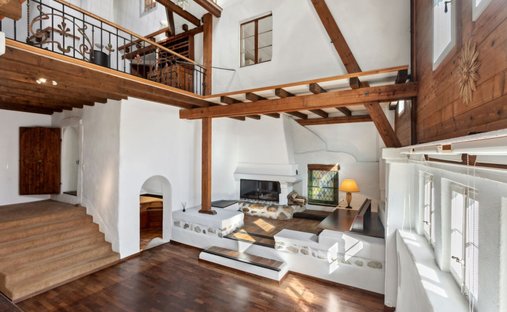 Maison à Montagny-près-Yverdon, Vaud, Suisse 1