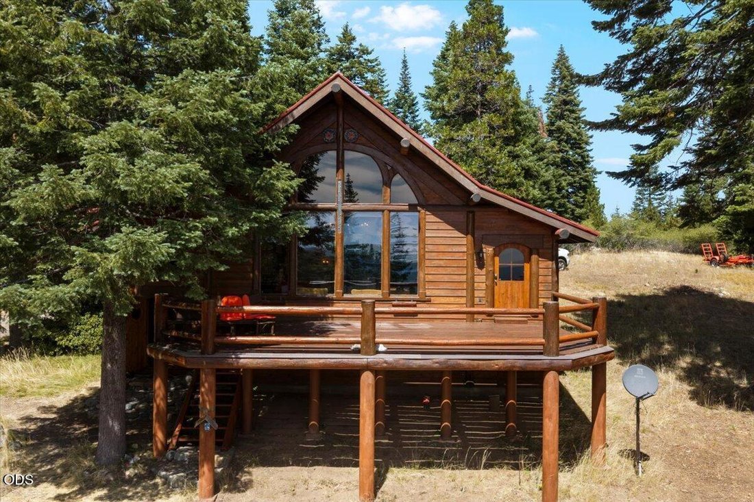 Casa en Ashland, Oregón, Estados Unidos 4 - 18726441