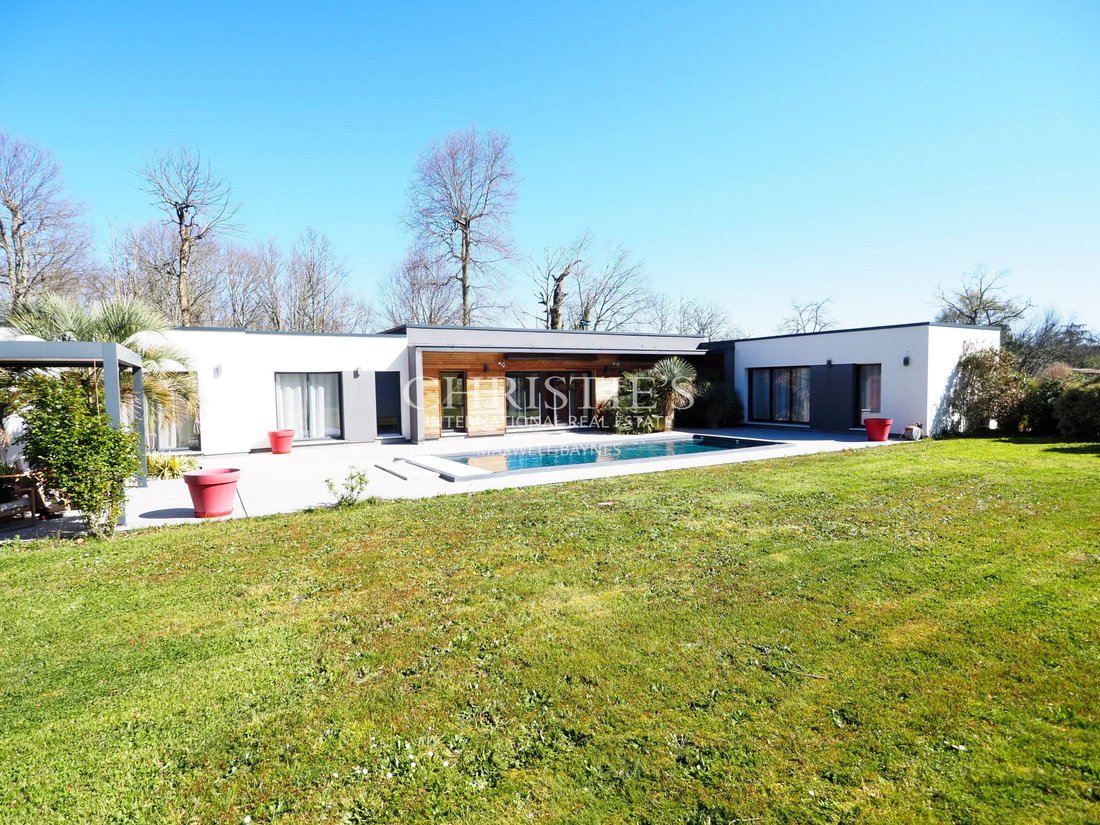 House in Exterieur, Langon, France 2 - 17726839