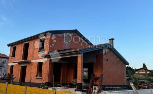 Maison à Karigador, Istrie, Croatie 1