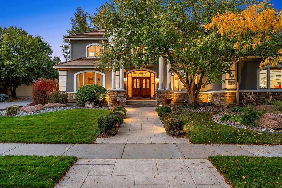 House in Broomfield, Colorado, United States 1 - 18726132