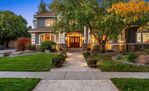Casa a Broomfield, Colorado, Stati Uniti 1