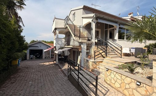 Casa a Parenzo, Regione istriana, Croazia 1