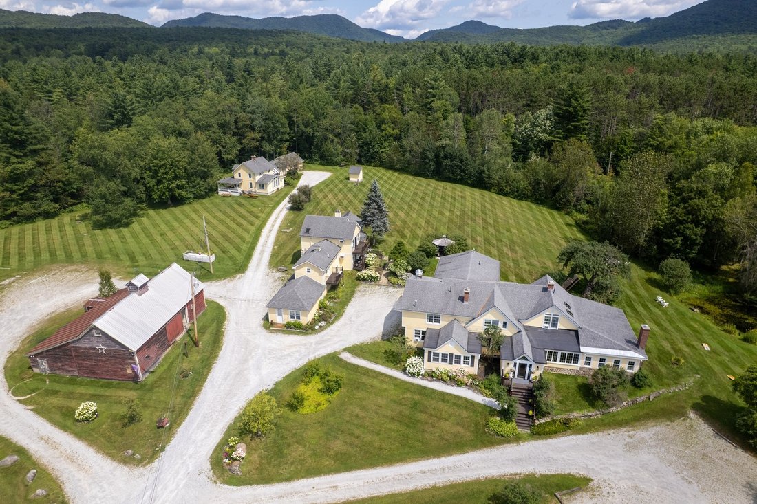 House in Mendon, Vermont, United States 3 - 18725587