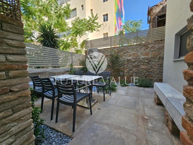 House in Rouf District, 3rd District of Athens, Athens 2 - 18722599
