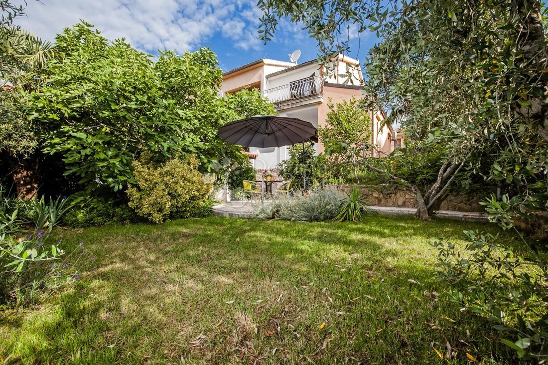 Haus in Rovinj, Gespanschaft Istrien, Kroatien 3 - 18728259
