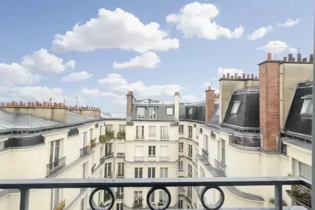 Apartamento en Palais Royal, Paris 1er Arrondissement, París 4 - 16463058