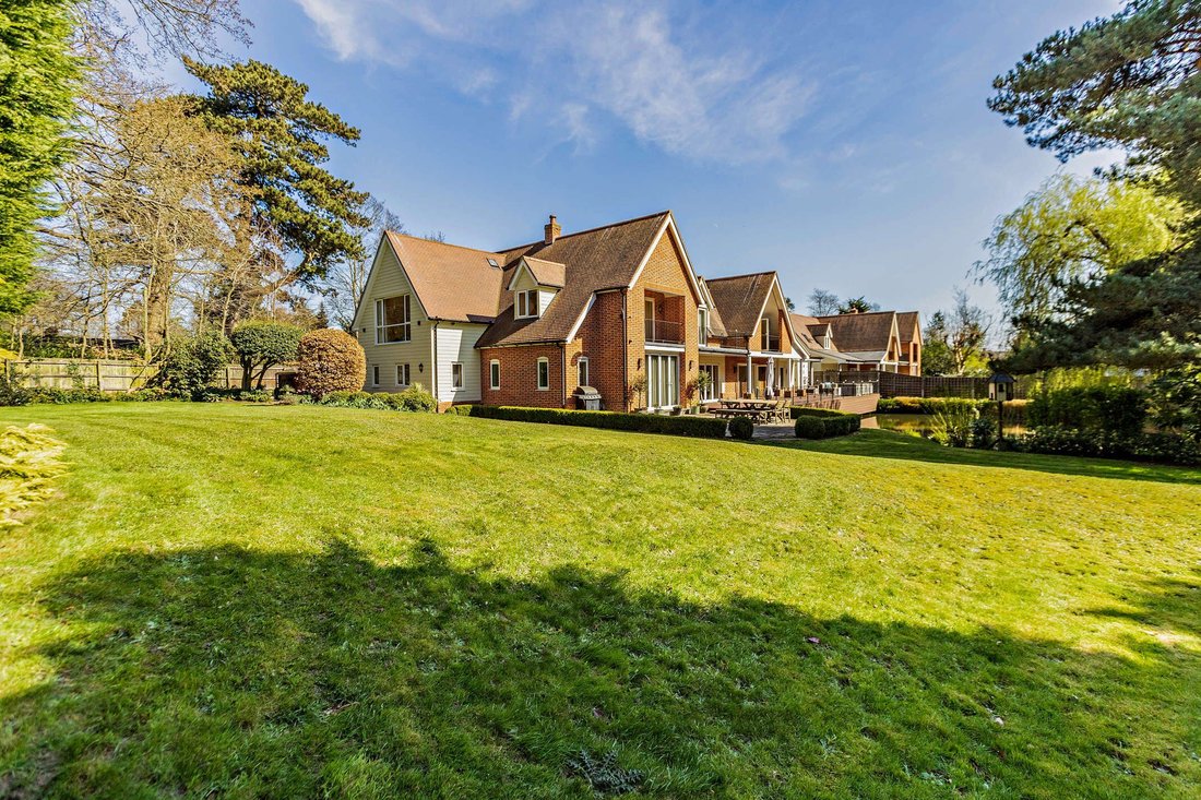 House in Rushmere Street, Playford, England 1 - 17324808