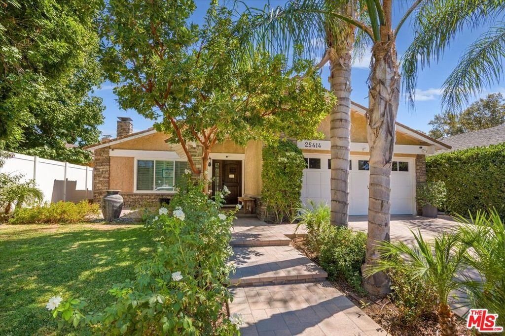 House in Santa Clarita, California, United States 1 - 18726601