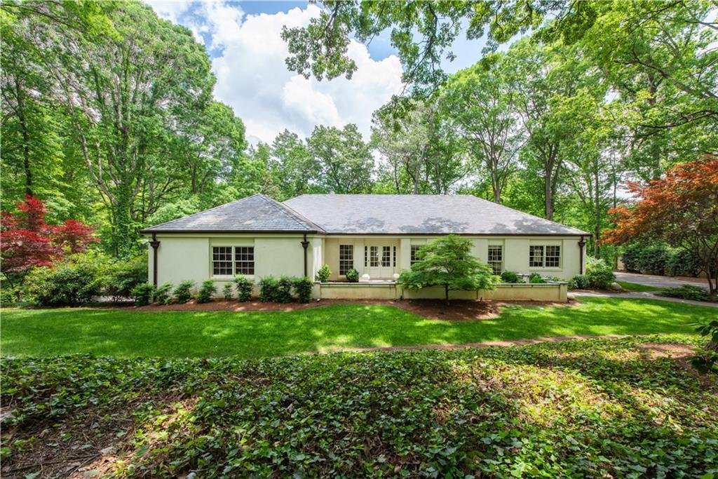 House in Atlanta, Georgia, United States 1 - 18727471