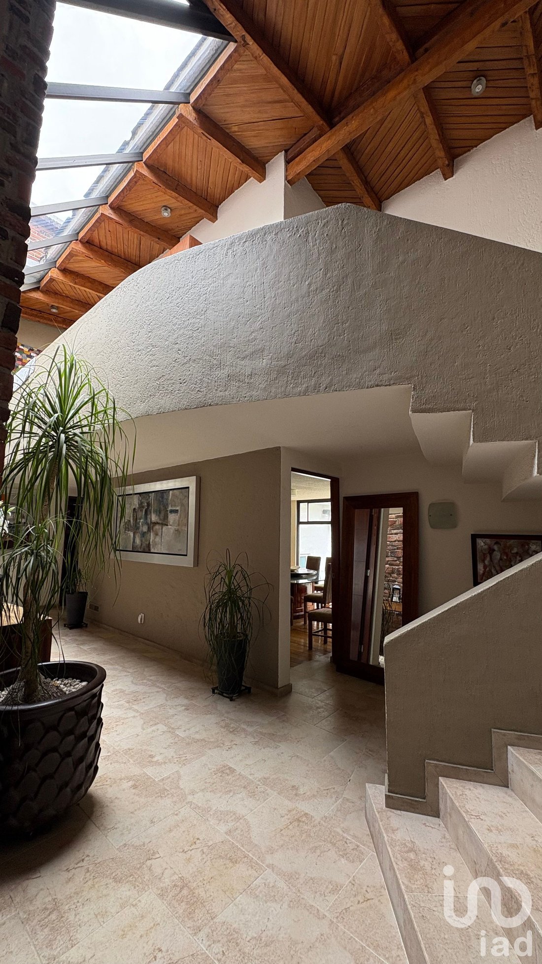 Haus in Mexico City, Mexiko 4 - 18723158