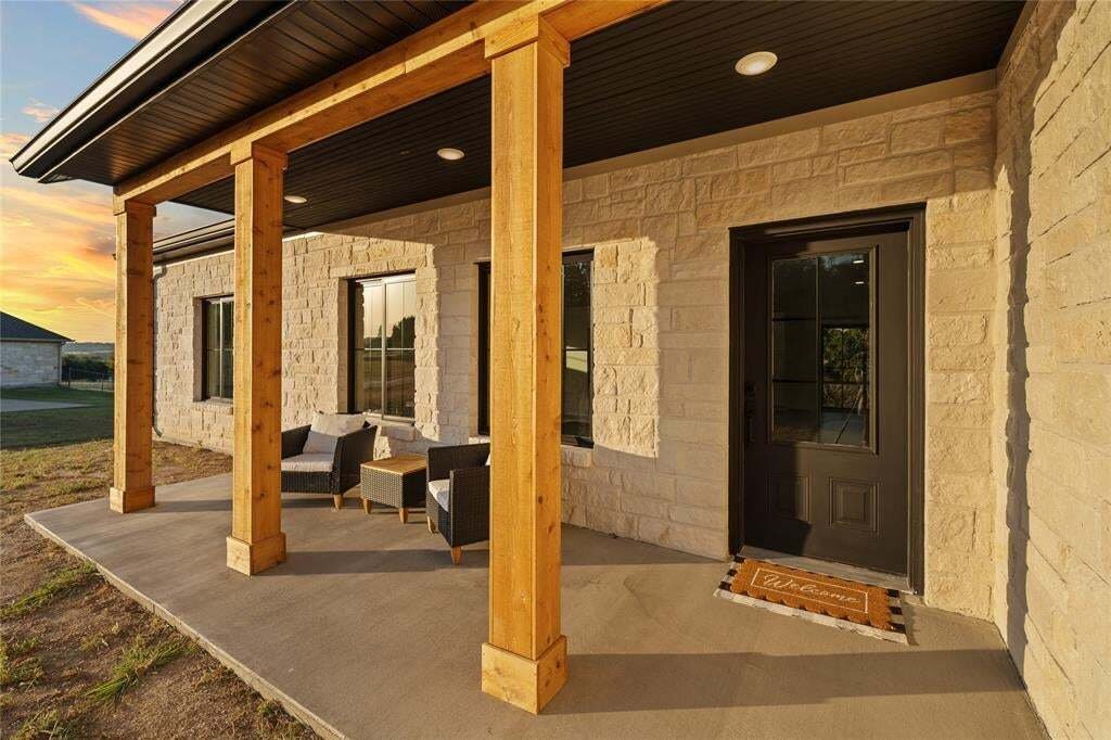 Casa en Clifton, Texas, Estados Unidos 4 - 18727690