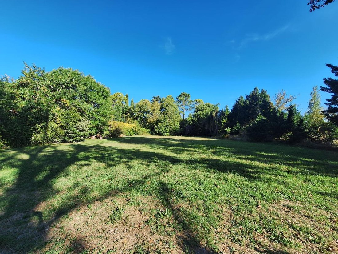 Land in Manuel Alberti, Buenos Aires Province, Argentina 2 - 18728065