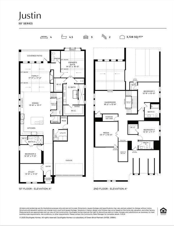 House in McKinney, Texas, United States 2 - 18727693