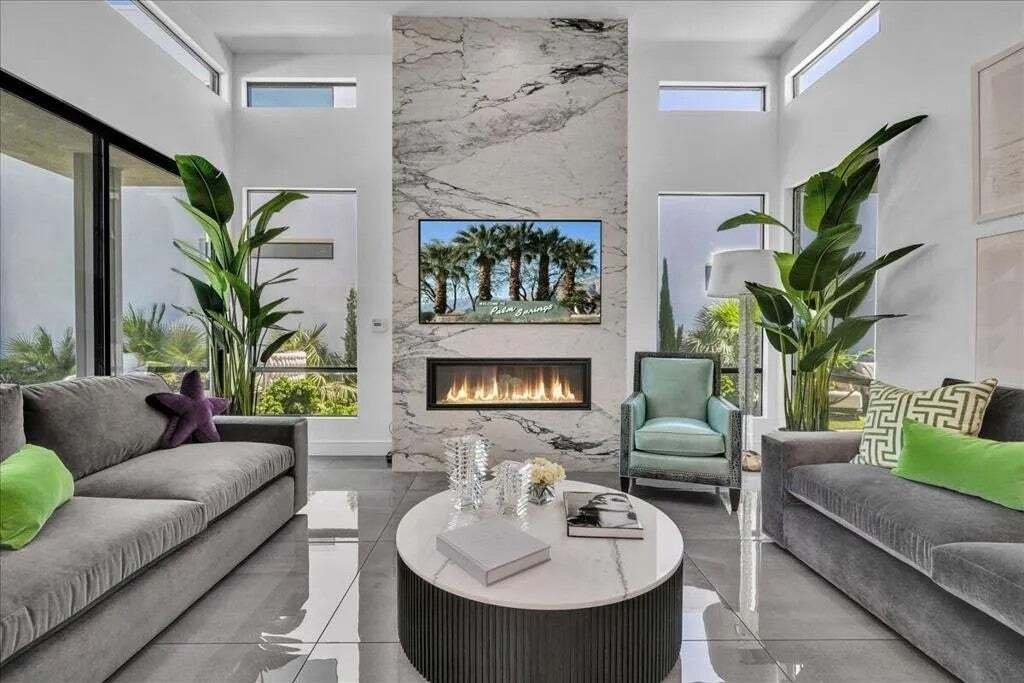 House in Palm Springs, California, United States 5 - 18727438