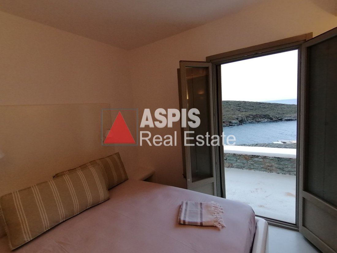 Appartement à Community of Kythnos, Aegean, Grèce 4 - 18722692