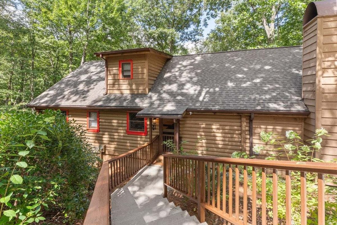 House in Cashiers, North Carolina, United States 1 - 18726203