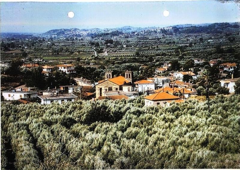 Terreno a Archea Olympia, Peloponnese, Western Greece and the Ionian, Grecia 1 - 18722192