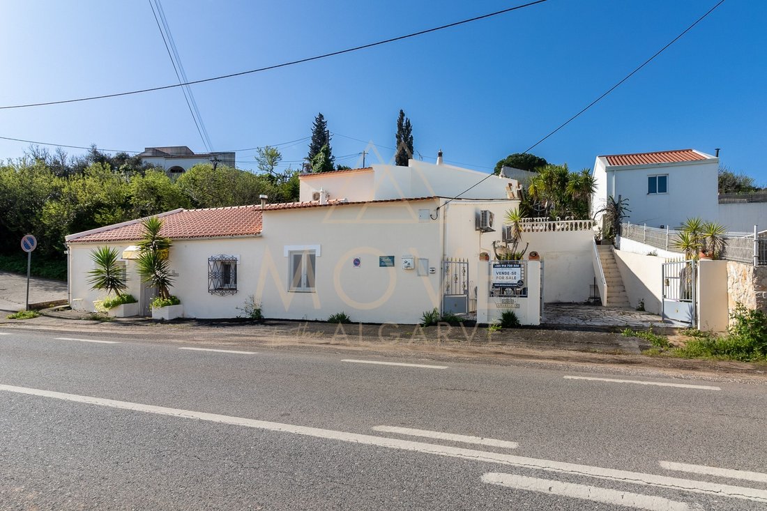 Casa a Bensafrim e Barao de Sao Joao, Algarve, Portogallo 2 - 18721001