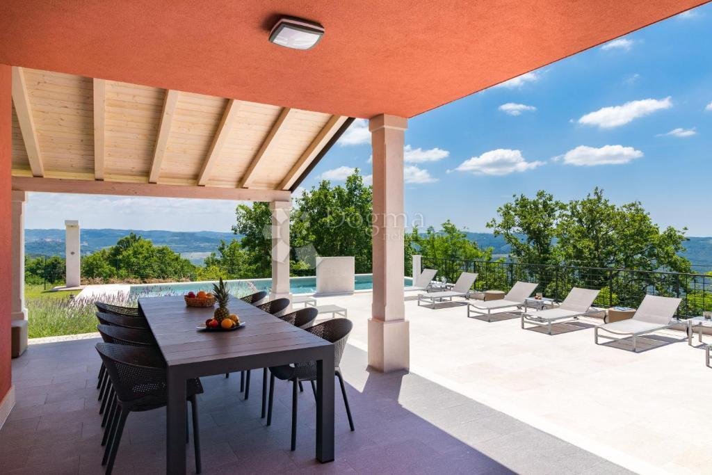 Casa en Opcina Motovun, Istria, Croacia 3 - 18728514