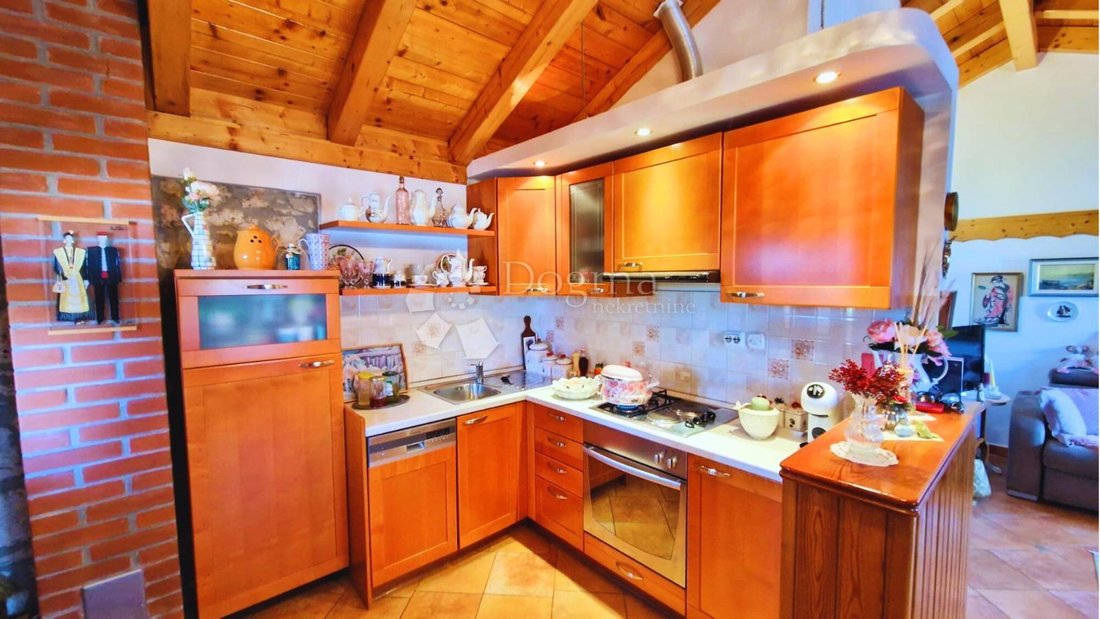Maison à Banjole, Istrie, Croatie 2 - 18728435