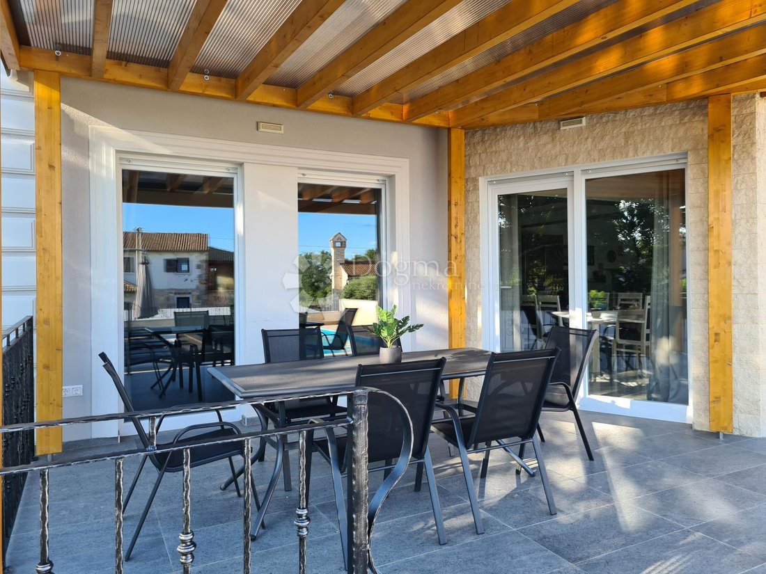 Maison à Poreč, Istrie, Croatie 5 - 18728510