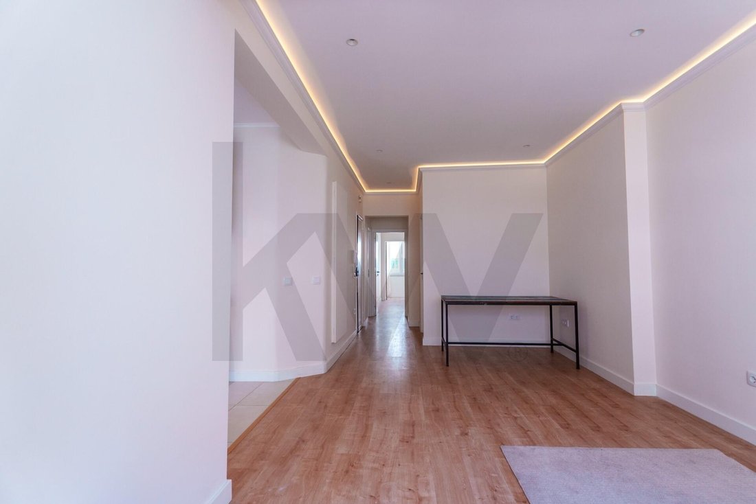 Apartment in Campolide, Lisbon, Portugal 4 - 18720925